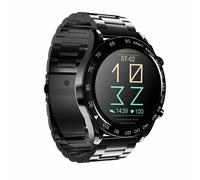 Hifuture FutureGo PRO 1.32" 46 mm Numérique 360 x 360 pixels Écran tactile Noir