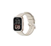 HiFuture HI-ZONE3RG Montre Connectée, Écran IPS 1,83 Pouce, Bluetooth 5.3, Plus de 100 Modes Sportifs, Appels Bluetooth, Surveillance Santé 24h/24, Noir