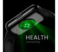 Hifuture Evo2 Smartwatch Clair