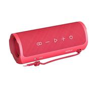 HiFuture Ripple BeatMaker IPX7 Enceinte Portable sans Fil, Rouge, Bluetooth