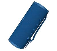HiFuture Ripple BeatMaker IPX7 Enceinte sans Fil Portable Bluetooth Bleu Taille Unique