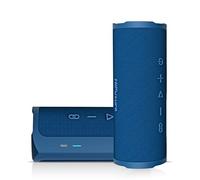 HiFuture Ripple BeatMaker IPX7 Enceinte sans Fil Portable Bluetooth Bleu Taille Unique