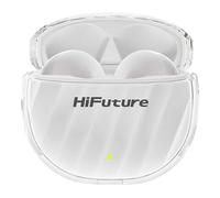 HiFuture TWS EarBuds HiFuture FlyBuds 3 (balta)