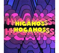 Higamos Hogamos - Infinity Plus One (Emperor Machine Remix)