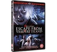 Higanjima-Escape from Vampire Island [Edizione: Regno Unito] [Import]