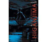 Higanjima, l'ile des vampires T04