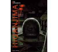 Higanjima, l'ile des vampires T09