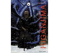 Higanjima, l'ile des vampires T10