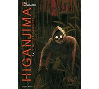 Higanjima, tome 3 : L'ile des vampires