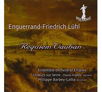 Higbee - Requiem Vauban