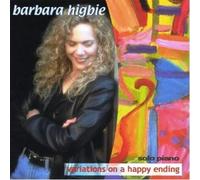 Higbie, Barbara - Variations on a Happy Ending