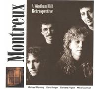 Montreux - Windham Hill Retrospective