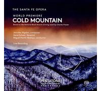 Higdon: Cold Mountain