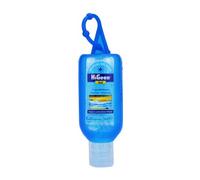 HiGeen Hand Cleansing Gel Marine Fragrance 50ml