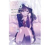 Higehiro Volume 11: After Being Rejected, I Shaved and Took in a High School Runaway