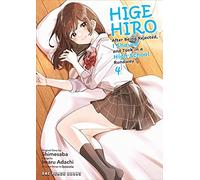Higehiro 4: After Being Rejected, I Shaved and Took in a High School Runaway