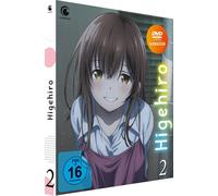 Higehiro: After Being Rejected, I Shaved and Took in a High School Runaway Vol. 2 [Import]