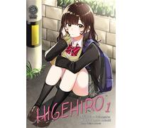 Higehiro - Tome 01 - Imaru Adachi - Noeve Grafx - broché - Manga