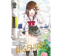 Higehiro - Tome 02 - Imaru Adachi - Noeve Grafx - broché - Manga