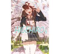 Higehiro - Tome 05 - Imaru Adachi - Noeve Grafx - broché - Manga