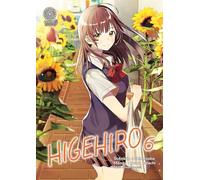 Higehiro - Tome 06