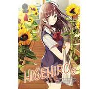 Higehiro - Tome 06 Imaru Adachi (Auteur), Imaru Adachi (Illustration), Shimesaba (Scénario)