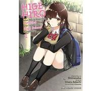 Higehiro Volume 1 by Shimesaba Shimesaba (Auteur)