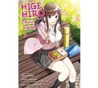 Higehiro Volume 3 by Shimesaba Shimesaba (Auteur)