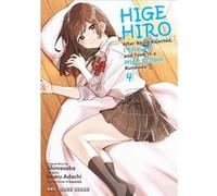 Higehiro Volume 4 by Shimesaba Shimesaba (Auteur)