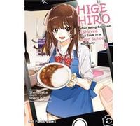 Higehiro Volume 8 by Shimesaba Shimesaba (Auteur)