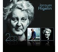 Higelin 75 / Beau Repaire