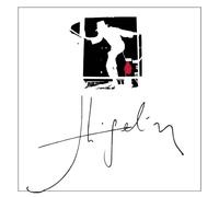 Higelin Jacques - Higelin 82