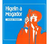 Higelin a Mogador