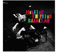 Higelin,Jacques - en Plein Bataclan [Import]