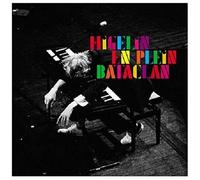 Higelin,Jacques - en Plein Bataclan [Import]