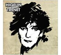 Higelin enchante Trenet - Edition simple