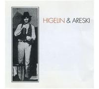 Higelin et Areski