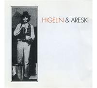 Higelin et Areski CD