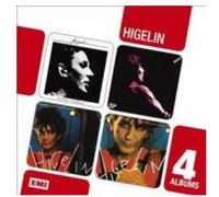 Higelin, Jacques - Alertez Les Bebes / No Man'S Land / Champagne Pour Tout Le Monde / Caviar Pour Les Autres