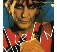 Higelin, Jacques - Caviar pour les autres...