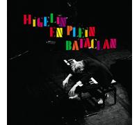 Higelin,Jacques - en Plein Bataclan [Import]