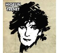 Higelin enchante Trenet - Edition simple