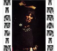 HIGELIN (JACQUES) - HIGELIN (JACQUES) - IRRADIE LP FRENCH ISSUE (11246)