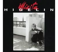 Higelin, Jacques - Illicite