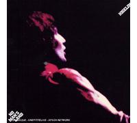 Higelin,Jacques - No Man's Land (Remaster)