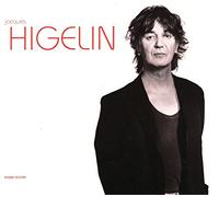 Higelin, Jacques - Platinum Collection [Import]