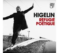 Higelin, Jacques - Réfugié Poétique (Coffret 3 CD)