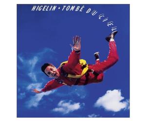 Higelin, Jacques - Tombe du Ciel [Import]