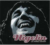 Higelin - Les Années Saravah
