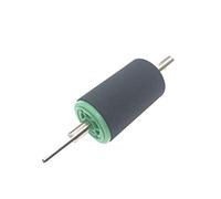 HIGGEL 【Accessoires d'imprimante】 LD6999001/PUR-C0001 Rouleau de Papier pour Micro Compatible avec Compatible avec Brother ADS-1000W ADS-1100W ADS-1500W ADS-1600W MW-100